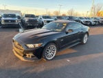 2017 Mustang Thumbnail 3
