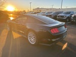 2017 Mustang Thumbnail 4
