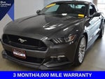 2017 Mustang Thumbnail 1