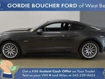 2017 Mustang Thumbnail 2