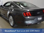 2017 Mustang Thumbnail 4