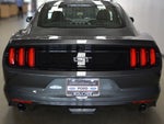 2017 Mustang Thumbnail 5