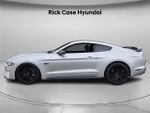 2018 Mustang Thumbnail 3