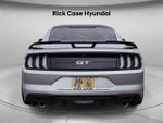 2018 Mustang Thumbnail 5