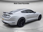 2018 Mustang Thumbnail 6