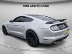 2018 Mustang Thumbnail 7