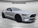 2018 Mustang Thumbnail 8