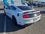 2018 Mustang Thumbnail 6