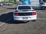 2018 Mustang Thumbnail 7