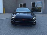2018 Mustang Thumbnail 4