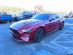 2018 Mustang Thumbnail 3