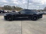 2018 Mustang Thumbnail 4