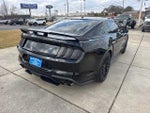 2018 Mustang Thumbnail 7
