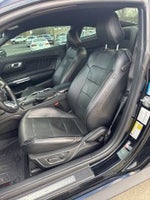 2018 Mustang Thumbnail 9