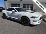 2019 Mustang Thumbnail 1