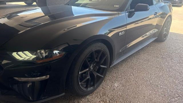Preowned 2019 Ford Mustang GT for Sale
