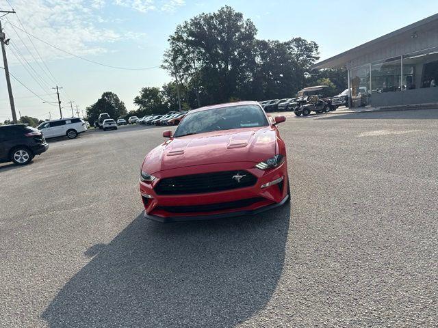 2019 Ford Mustang - $35,499