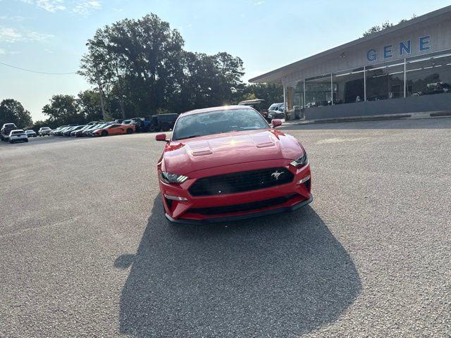 2019 Ford Mustang - $35,499