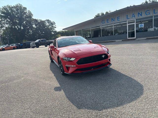 2019 Ford Mustang - $35,499