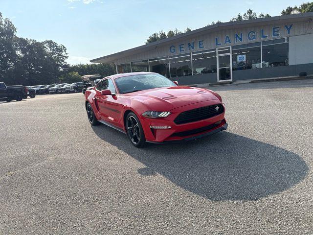2019 Ford Mustang - $35,499