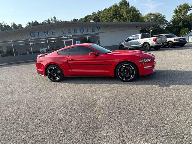 2019 Ford Mustang - $35,499