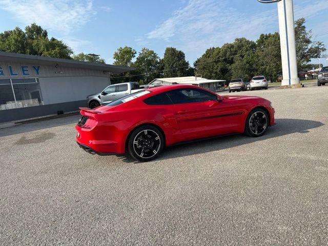 2019 Ford Mustang - $35,499