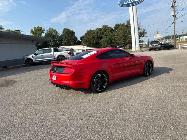 2019 Ford Mustang - $35,499