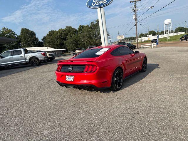 2019 Ford Mustang - $35,499