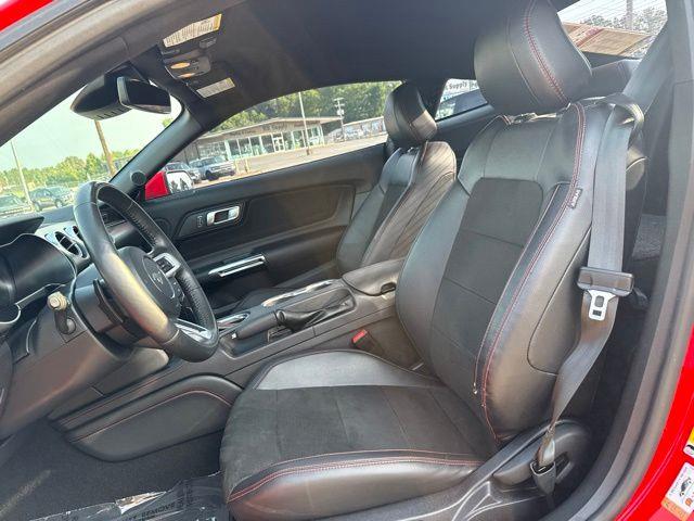 2019 Ford Mustang - $35,499