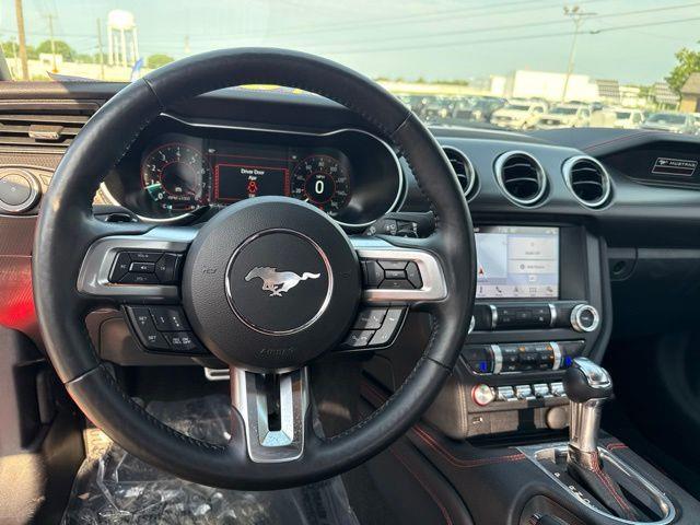 2019 Ford Mustang - $35,499