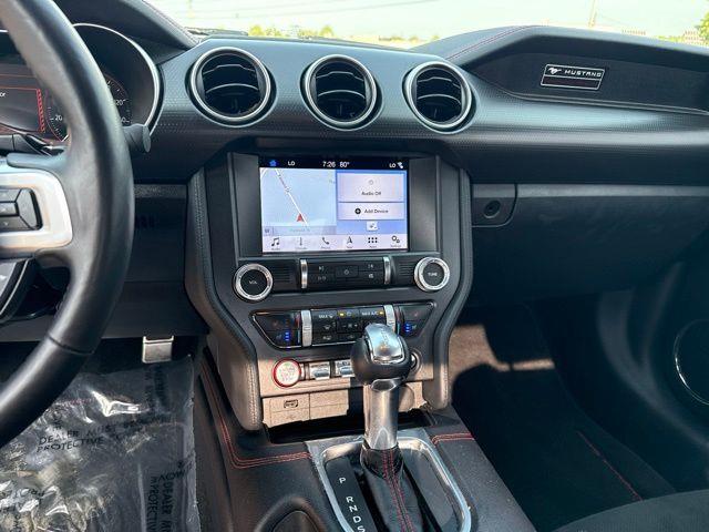 2019 Ford Mustang - $35,499
