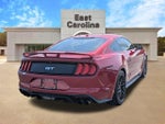 2020 Mustang Thumbnail 3