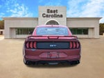 2020 Mustang Thumbnail 4