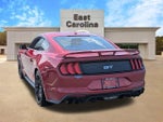 2020 Mustang Thumbnail 5