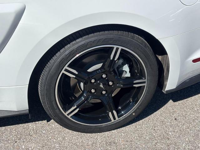 2020 Ford Mustang - $37,533