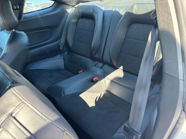2020 Ford Mustang - $37,533