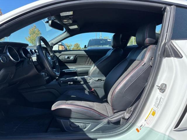 2020 Ford Mustang - $37,533