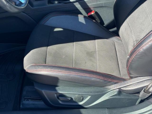 2020 Ford Mustang - $37,533
