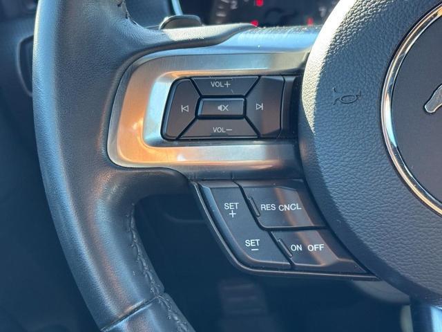 2020 Ford Mustang - $37,533
