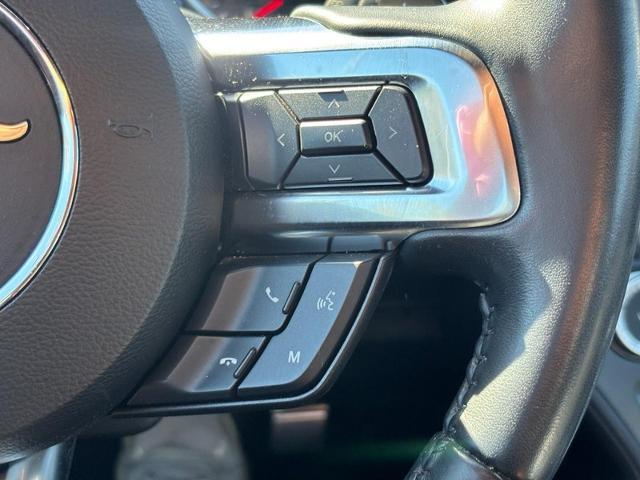 2020 Ford Mustang - $37,533