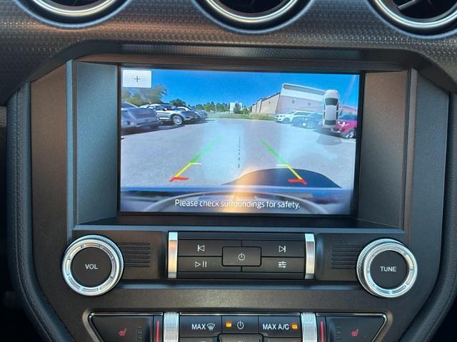 2020 Ford Mustang - $37,533