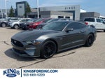 2020 Mustang Thumbnail 1