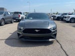 2020 Mustang Thumbnail 2