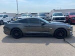 2020 Mustang Thumbnail 4