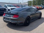 2020 Mustang Thumbnail 5