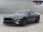 2020 Mustang Thumbnail 1