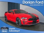 2020 Mustang Thumbnail 1