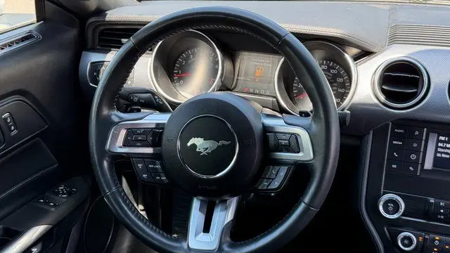2021 Ford Mustang GT