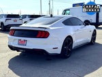 2021 Mustang Thumbnail 6