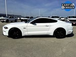 2021 Mustang Thumbnail 10